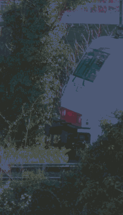 There should be a train video here :'(