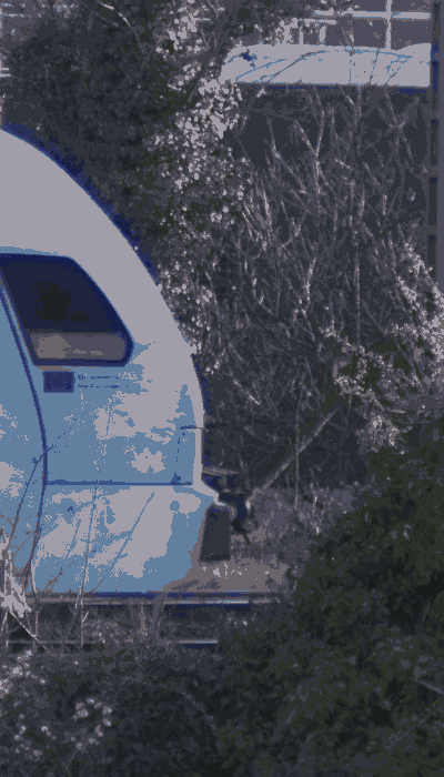 There should be a train video here :'(