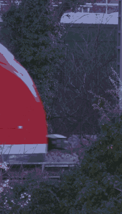 There should be a train video here :'(