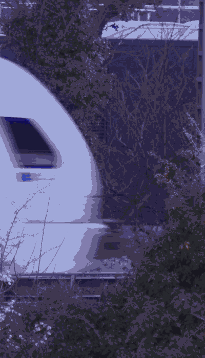 There should be a train video here :'(