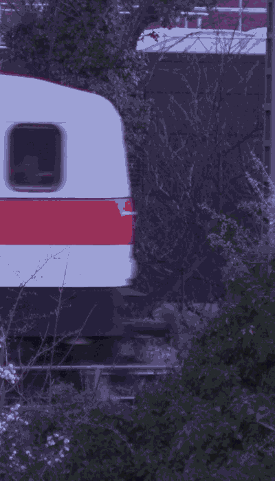 There should be a train video here :'(