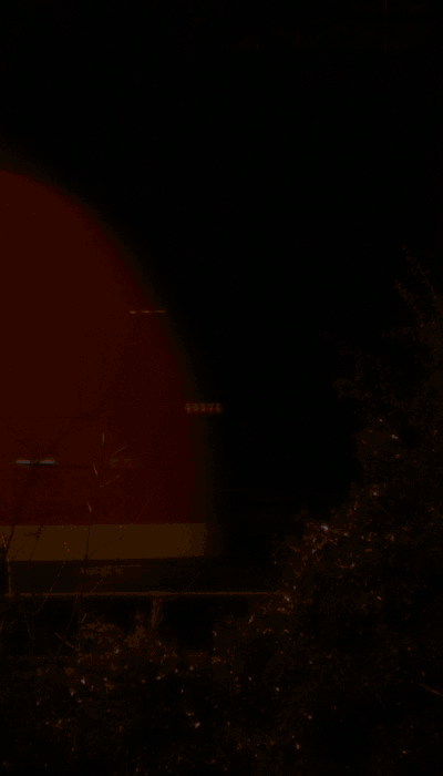 There should be a train video here :'(