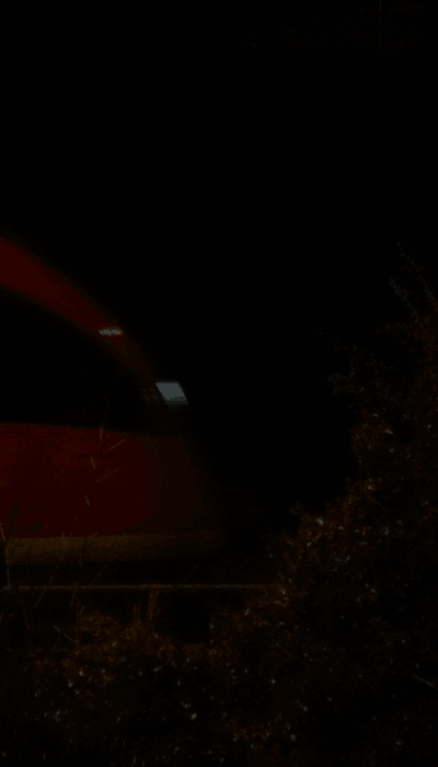 There should be a train video here :'(