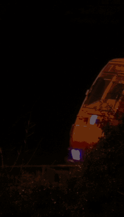 There should be a train video here :'(