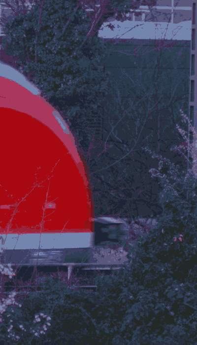 There should be a train video here :'(