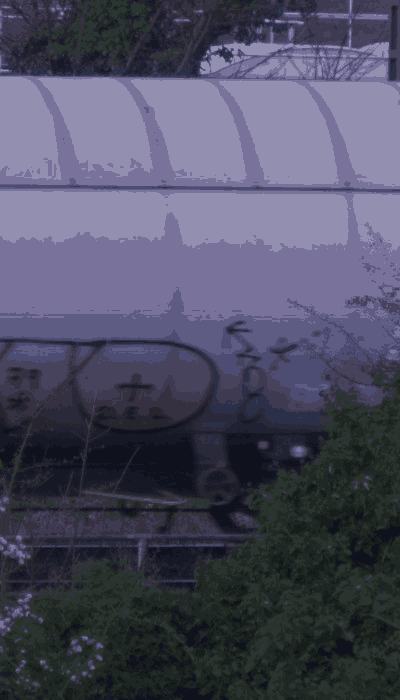 There should be a train video here :'(