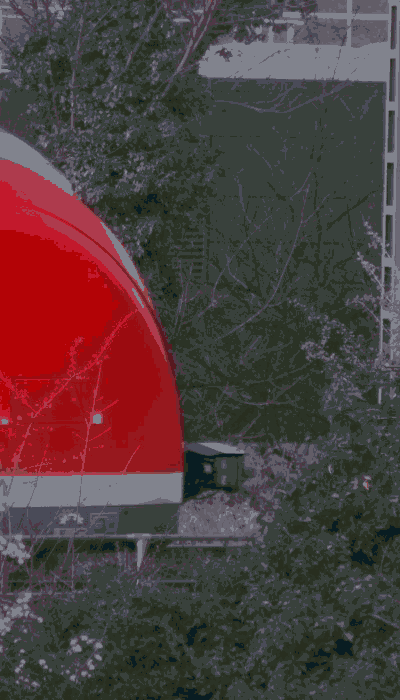 There should be a train video here :'(