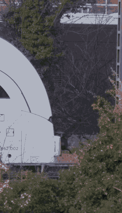 There should be a train video here :'(