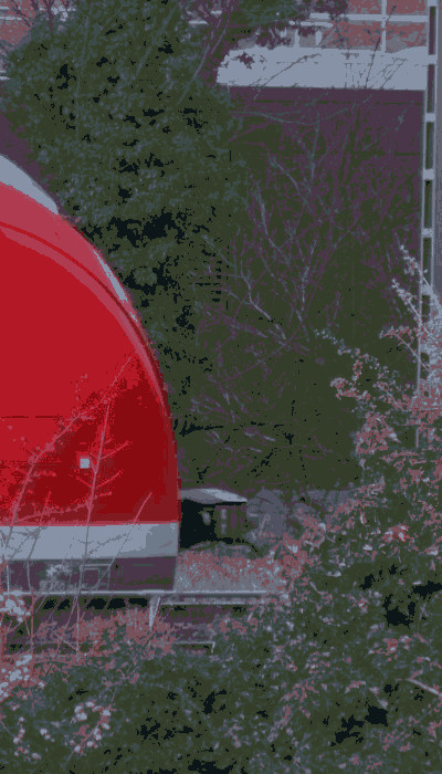 There should be a train video here :'(