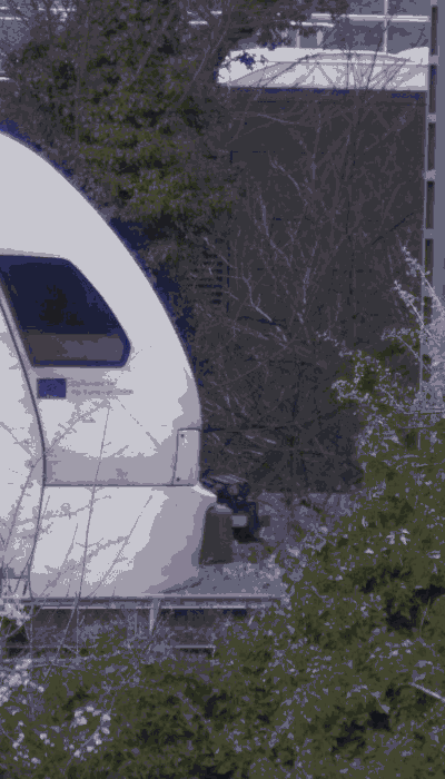 There should be a train video here :'(