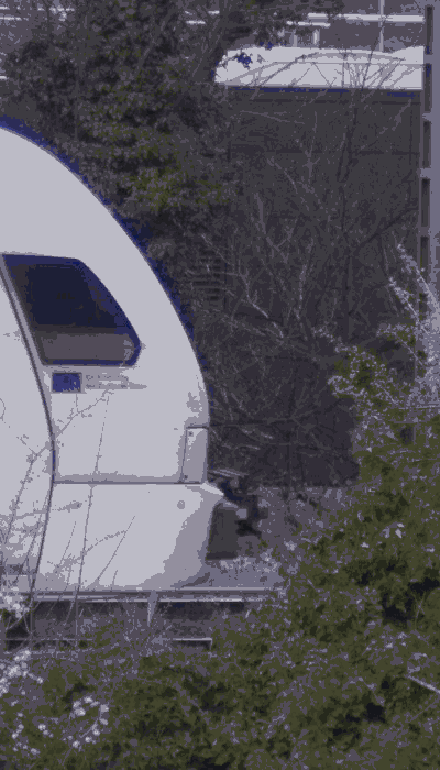 There should be a train video here :'(