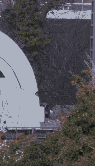 There should be a train video here :'(