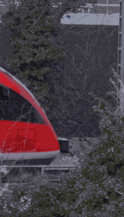 There should be a train video here :'(