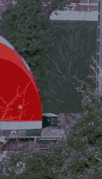 There should be a train video here :'(