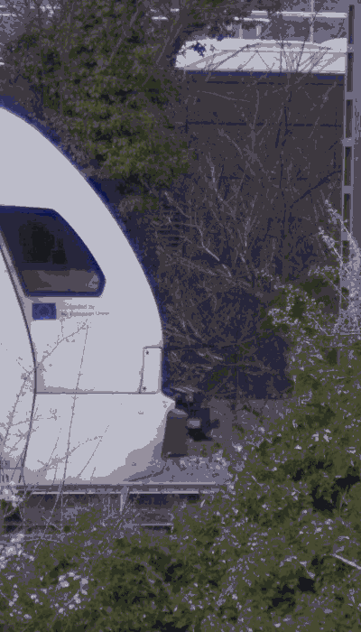 There should be a train video here :'(