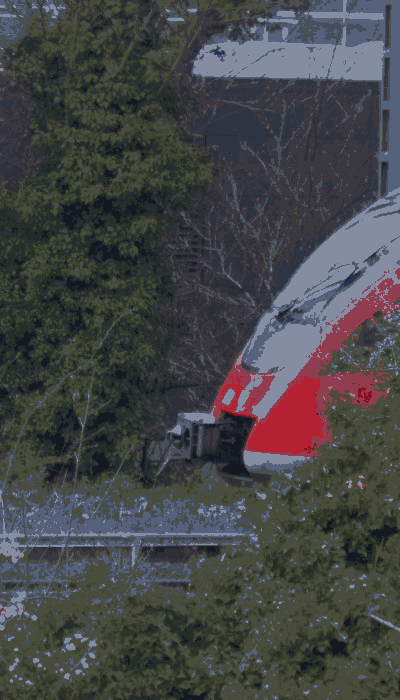 There should be a train video here :'(