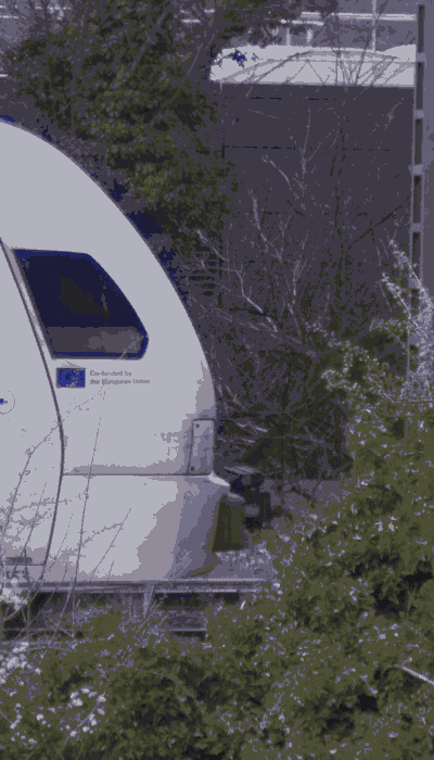 There should be a train video here :'(