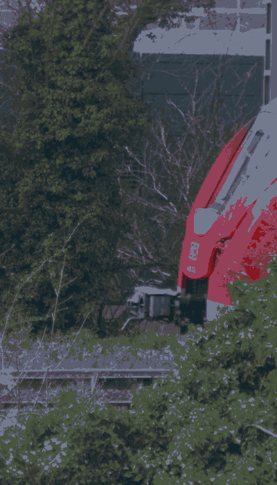 There should be a train video here :'(