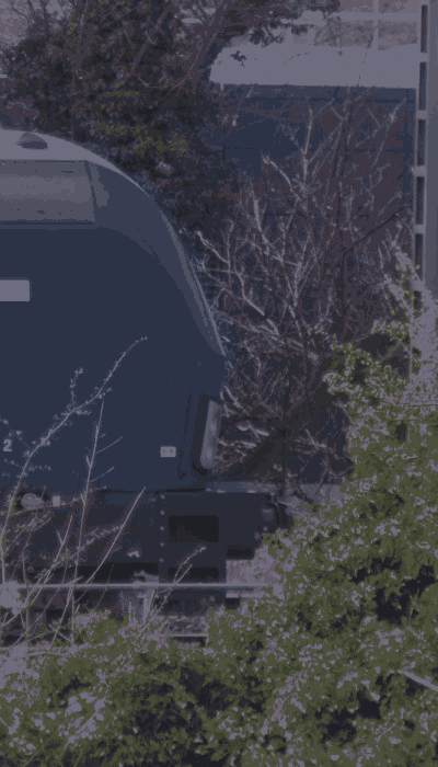 There should be a train video here :'(