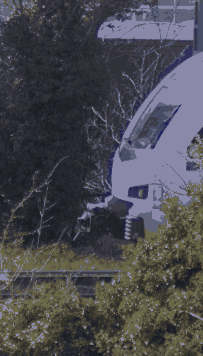 There should be a train video here :'(