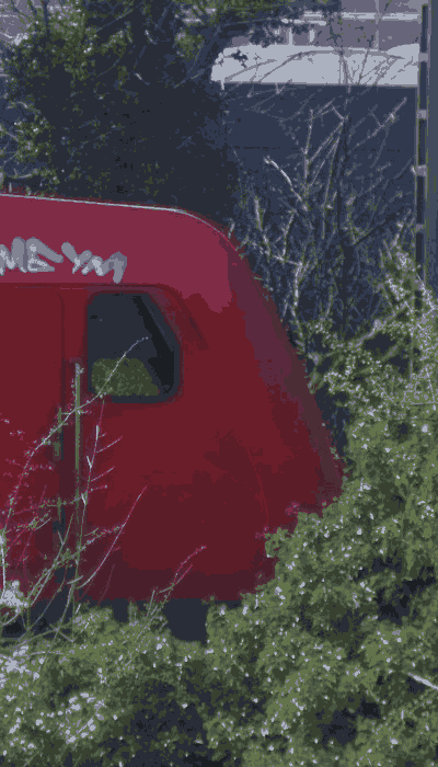 There should be a train video here :'(