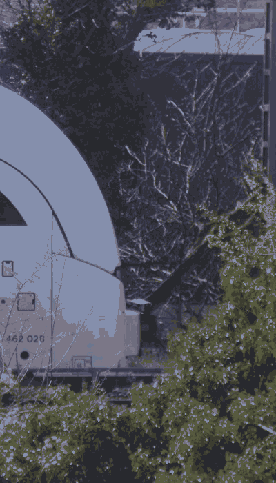 There should be a train video here :'(