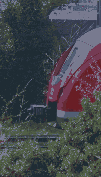 There should be a train video here :'(