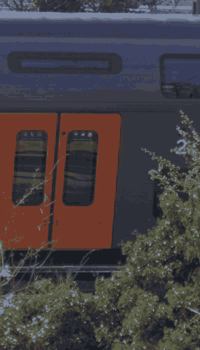 There should be a train video here :'(