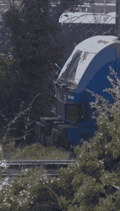 There should be a train video here :'(