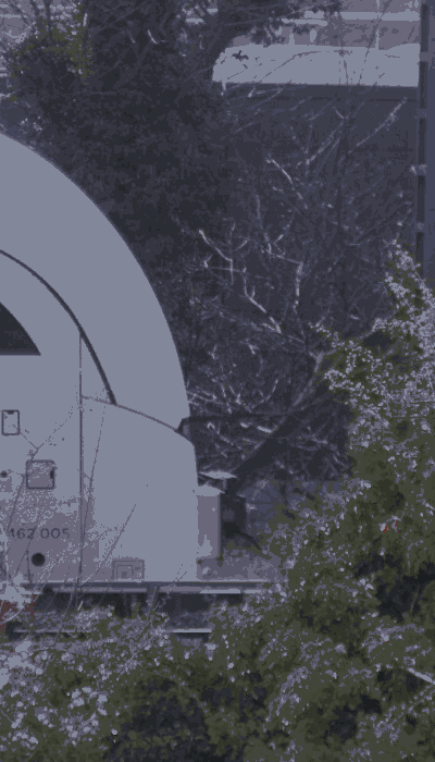 There should be a train video here :'(