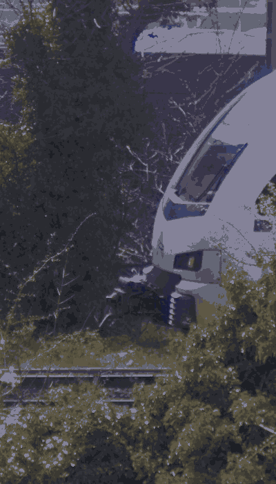 There should be a train video here :'(