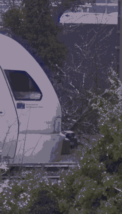 There should be a train video here :'(