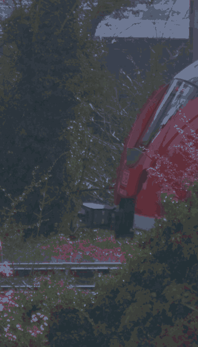 There should be a train video here :'(