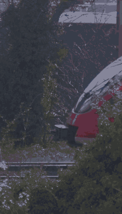 There should be a train video here :'(