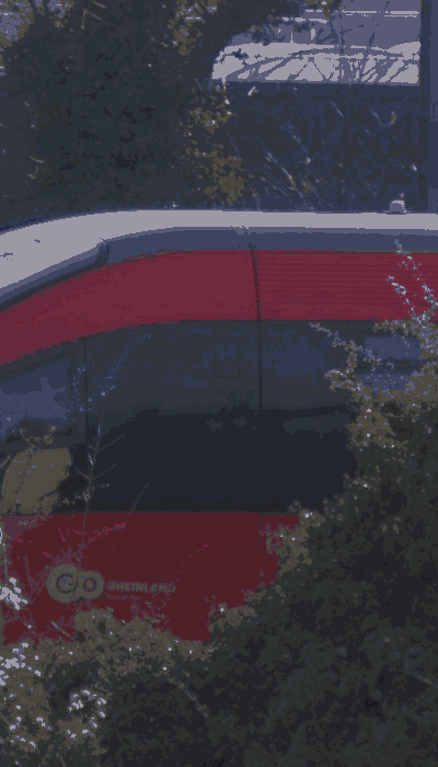 There should be a train video here :'(