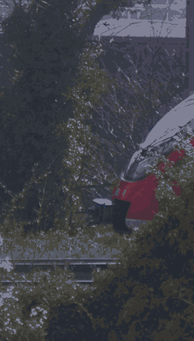 There should be a train video here :'(