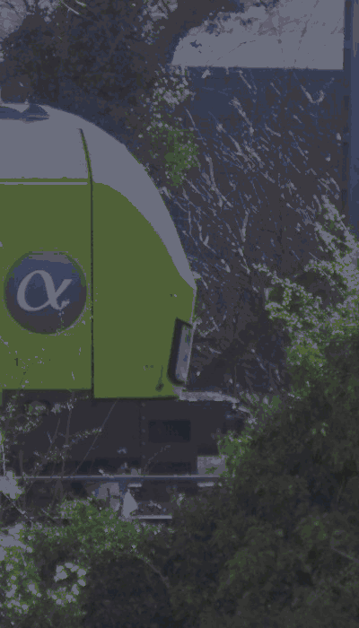 There should be a train video here :'(