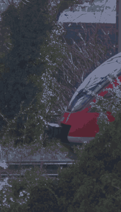 There should be a train video here :'(