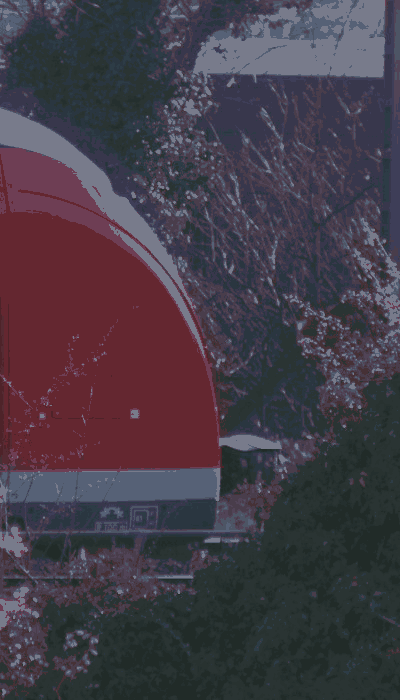 There should be a train video here :'(