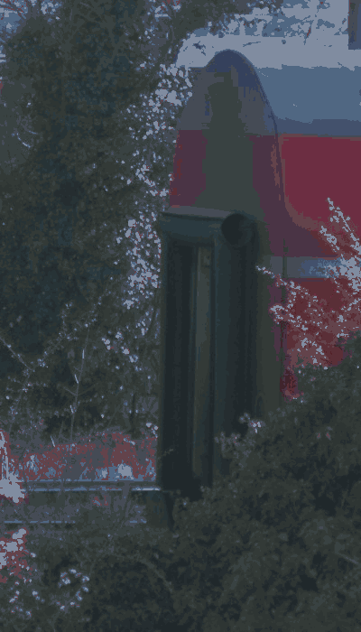 There should be a train video here :'(