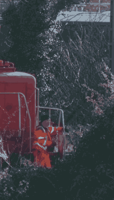 There should be a train video here :'(