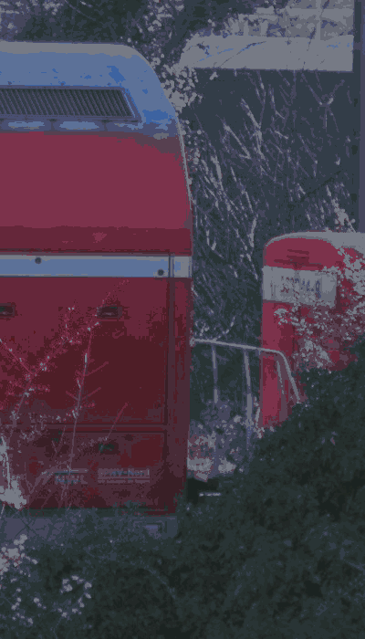 There should be a train video here :'(