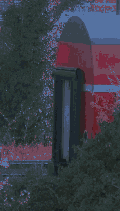 There should be a train video here :'(