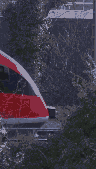 There should be a train video here :'(