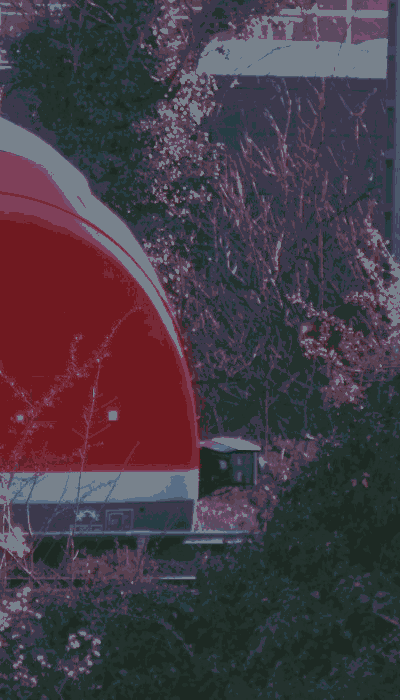 There should be a train video here :'(