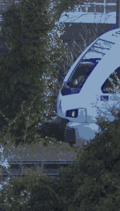 There should be a train video here :'(