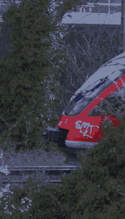 There should be a train video here :'(