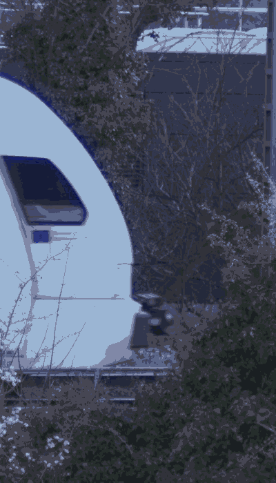 There should be a train video here :'(