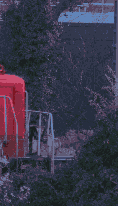 There should be a train video here :'(