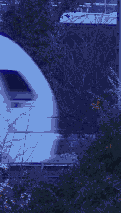 There should be a train video here :'(